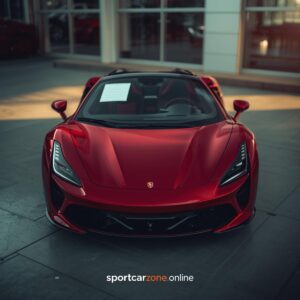 How to Buy a Sports Car on a Budget
