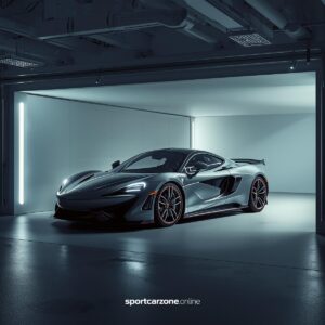 Insurance Tips for Sports Car Owners